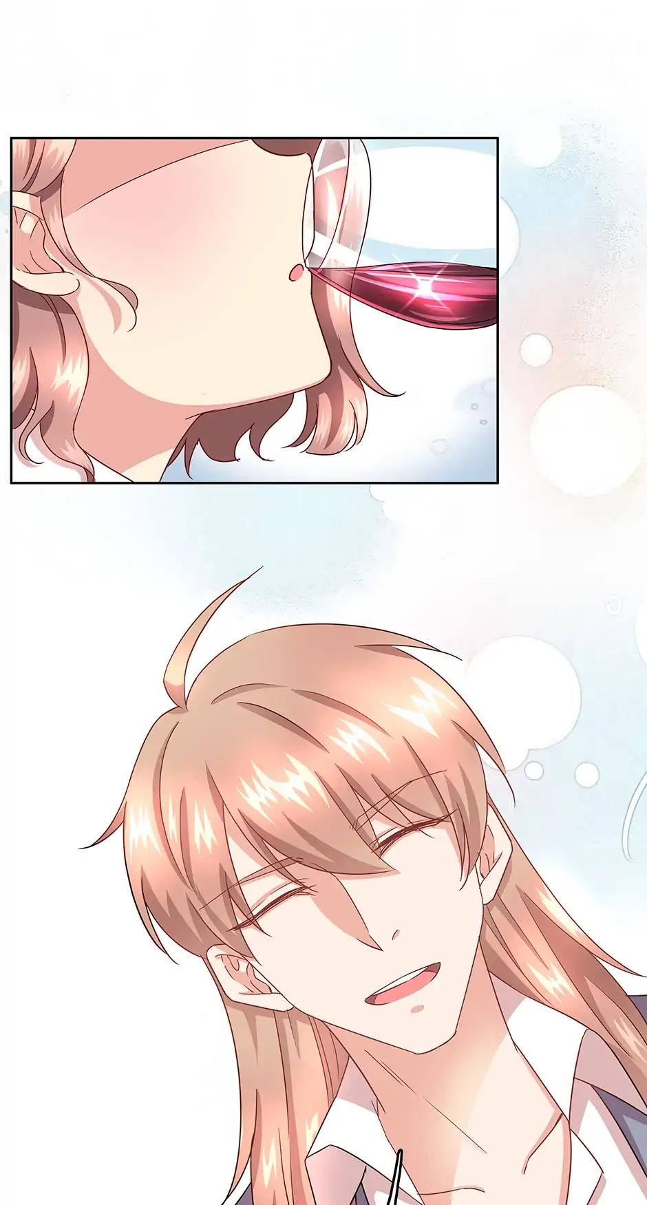 Chief Seduction Officer Chapter 40 - page 1