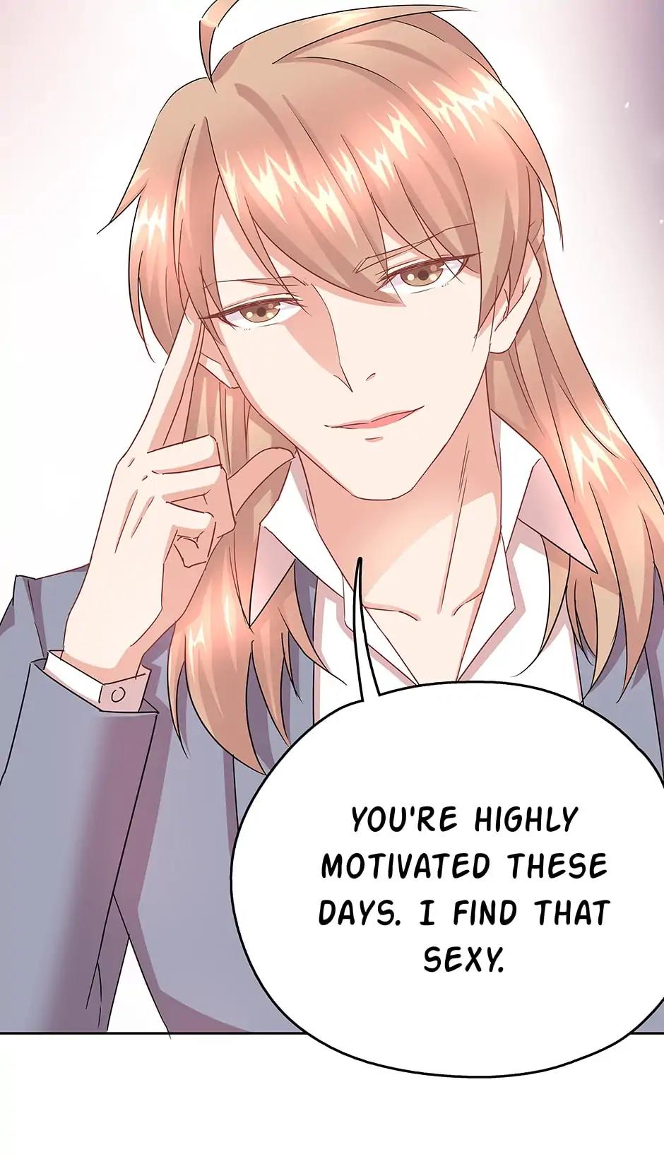 Chief Seduction Officer Chapter 40 - page 10
