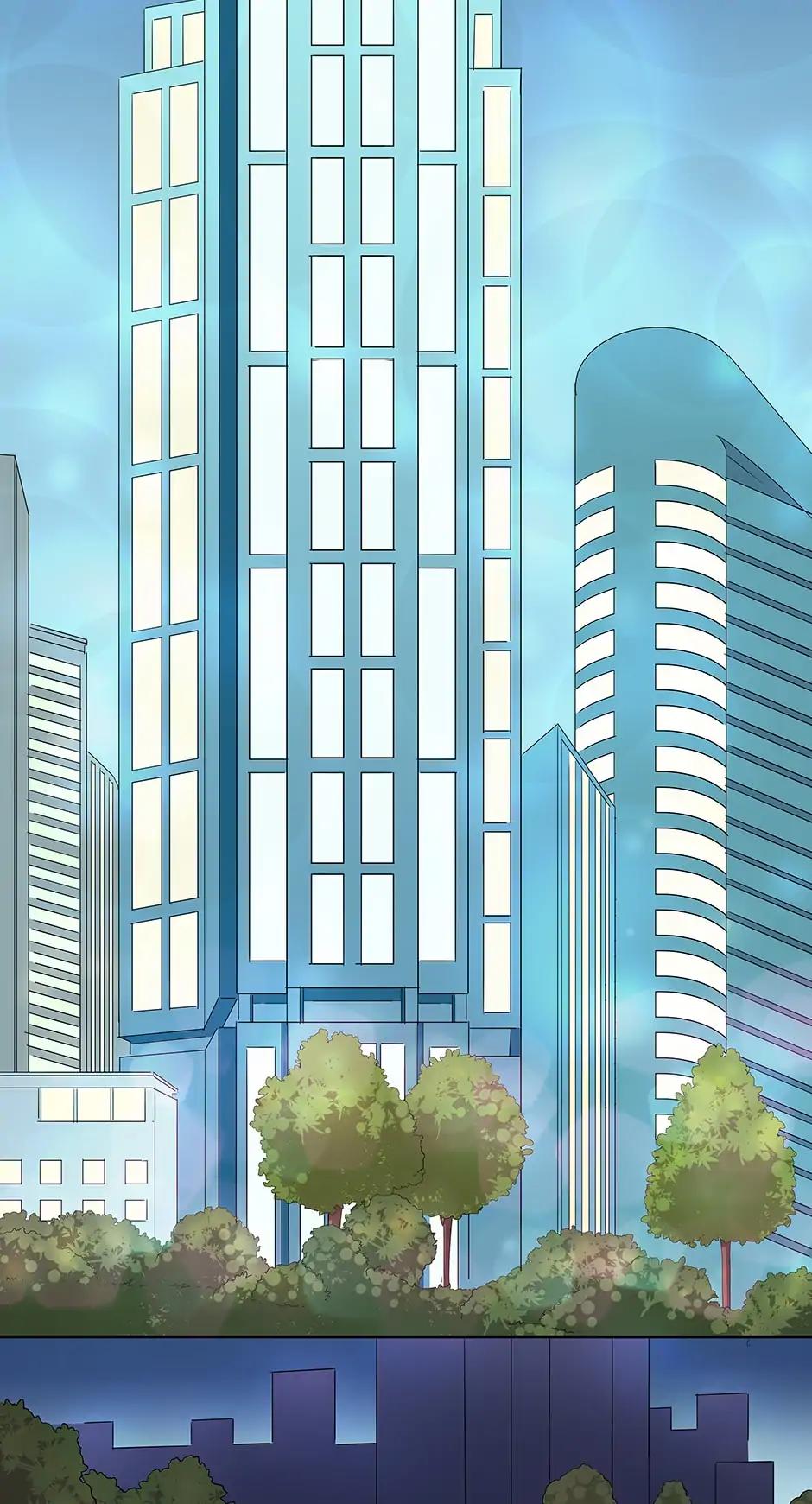Chief Seduction Officer Chapter 40 - page 14