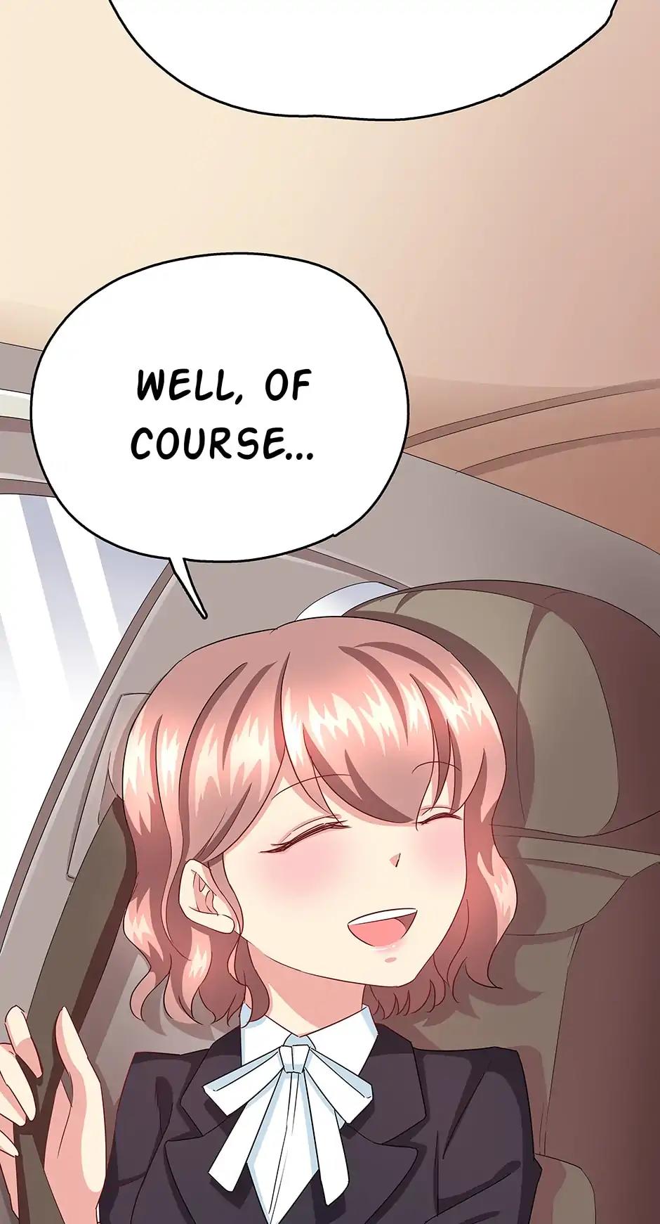 Chief Seduction Officer Chapter 40 - page 16