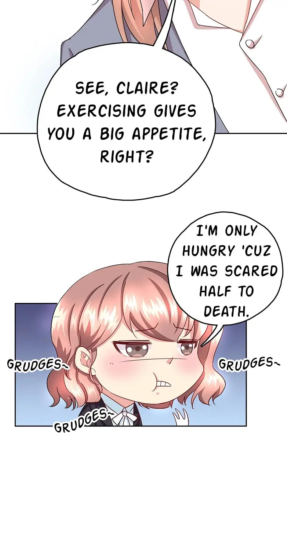 Chief Seduction Officer Chapter 40 - page 2