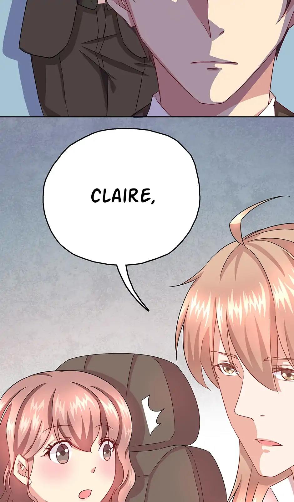 Chief Seduction Officer Chapter 40 - page 20