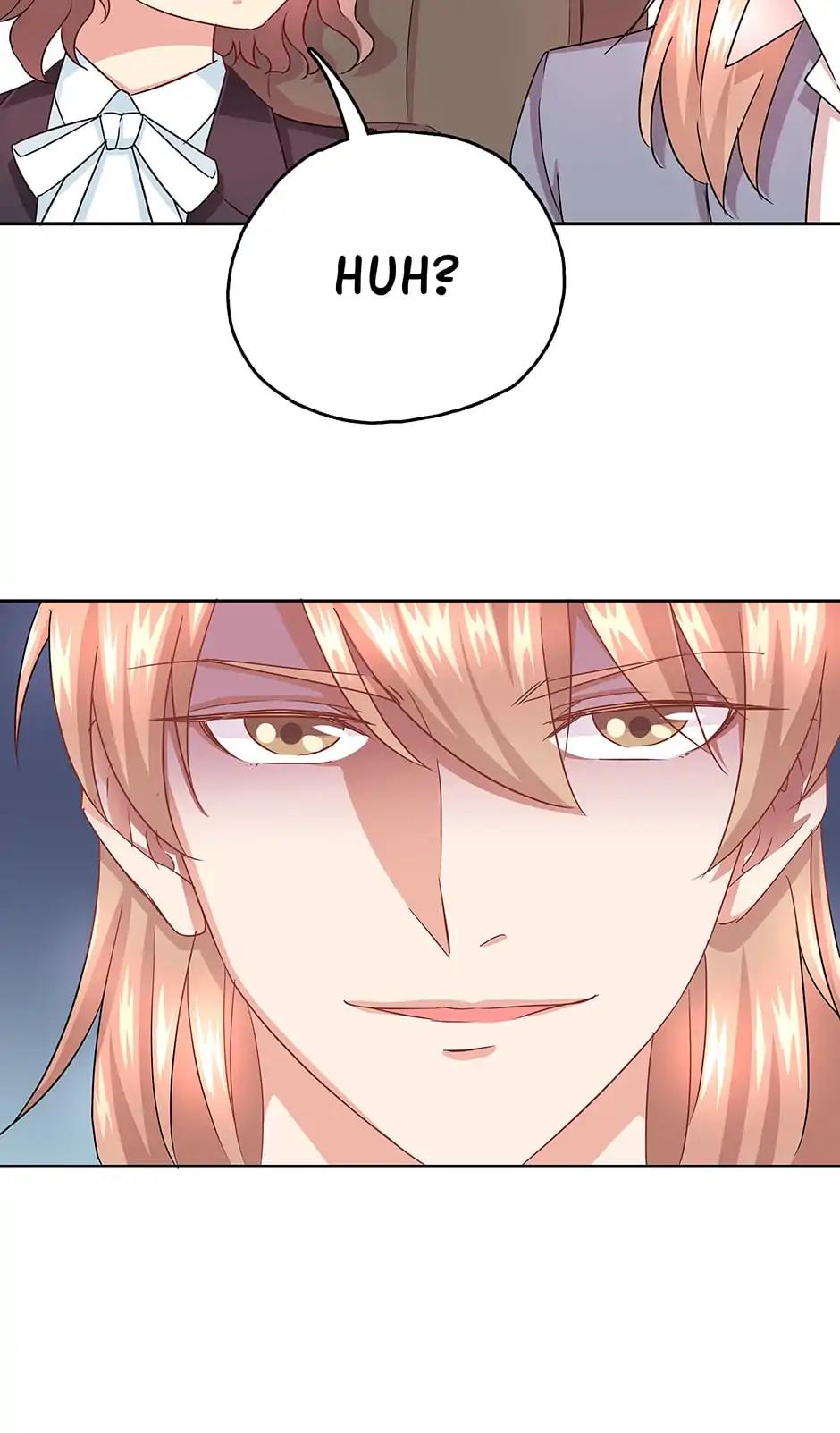 Chief Seduction Officer Chapter 40 - page 21