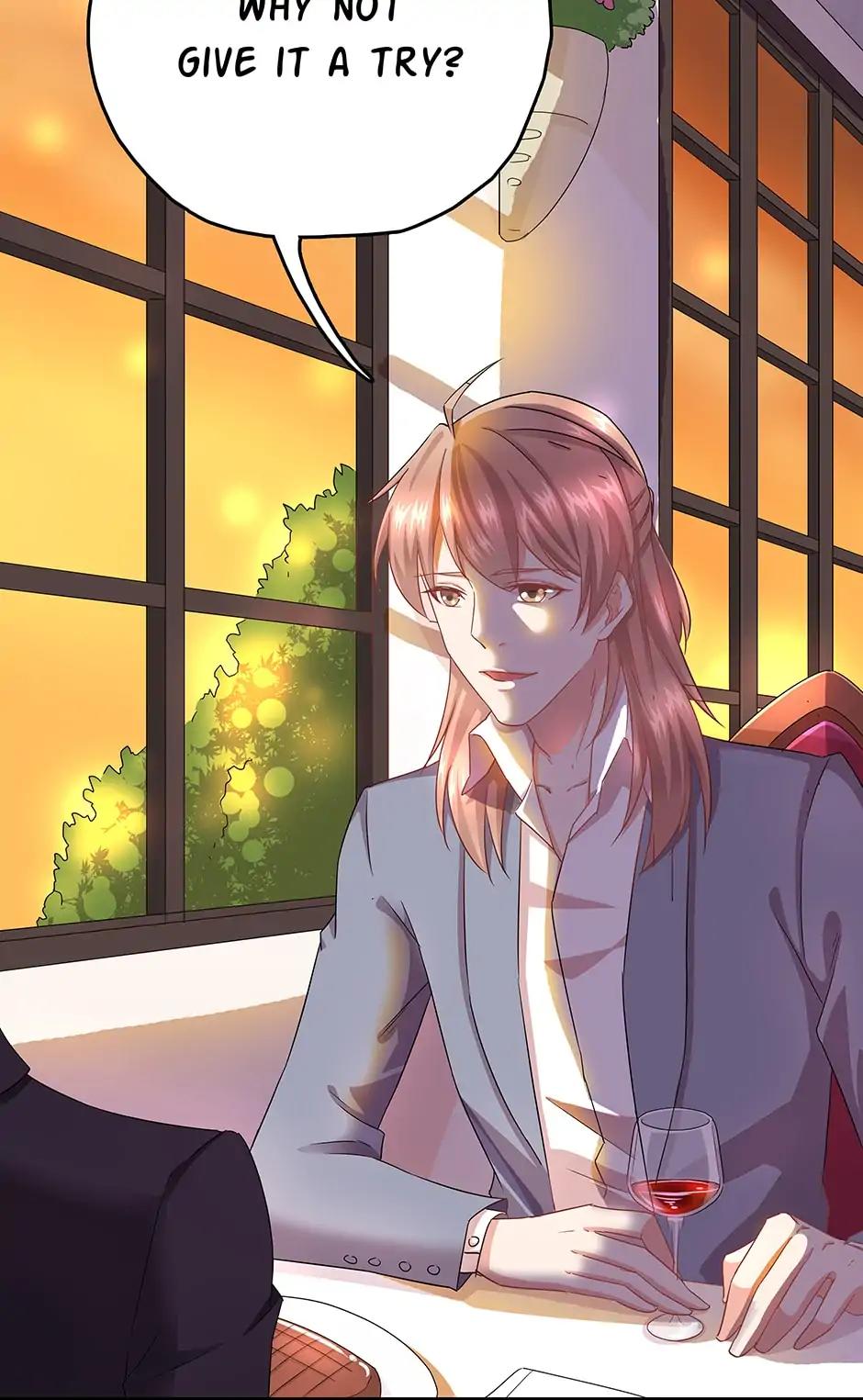 Chief Seduction Officer Chapter 40 - page 6
