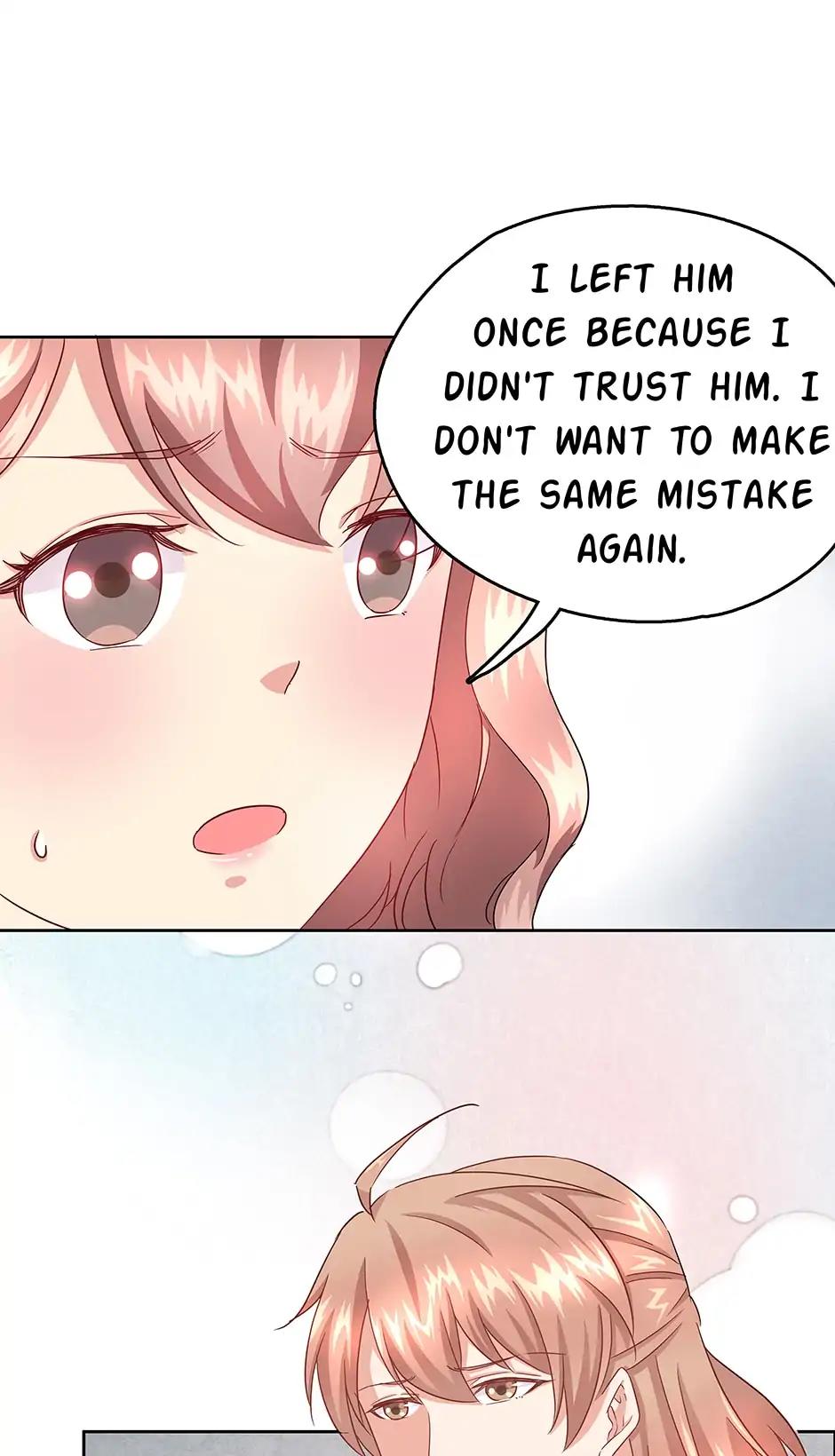 Chief Seduction Officer Chapter 40 - page 7