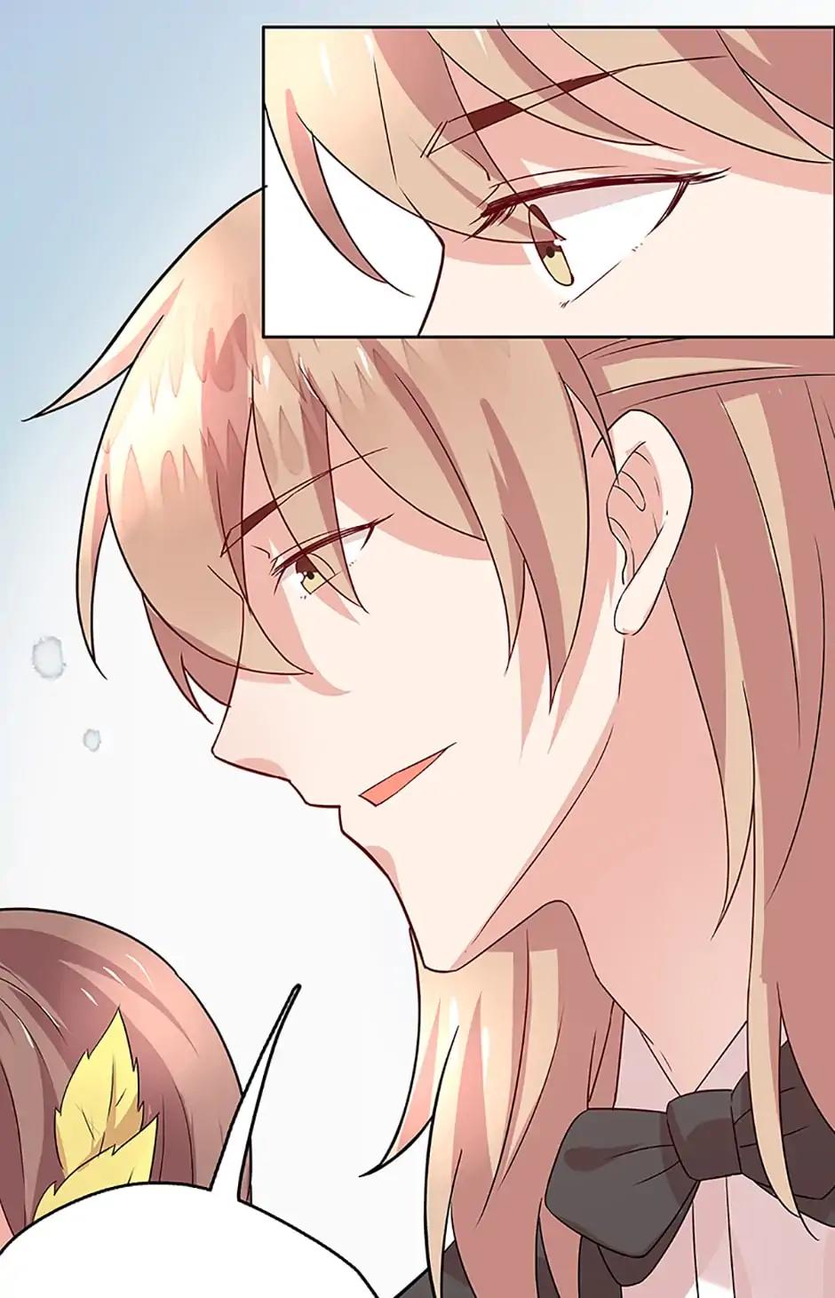 Chief Seduction Officer Chapter 21 - page 19