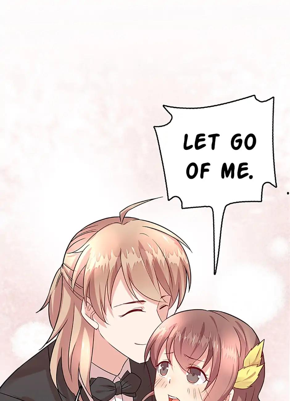 Chief Seduction Officer Chapter 21 - page 23