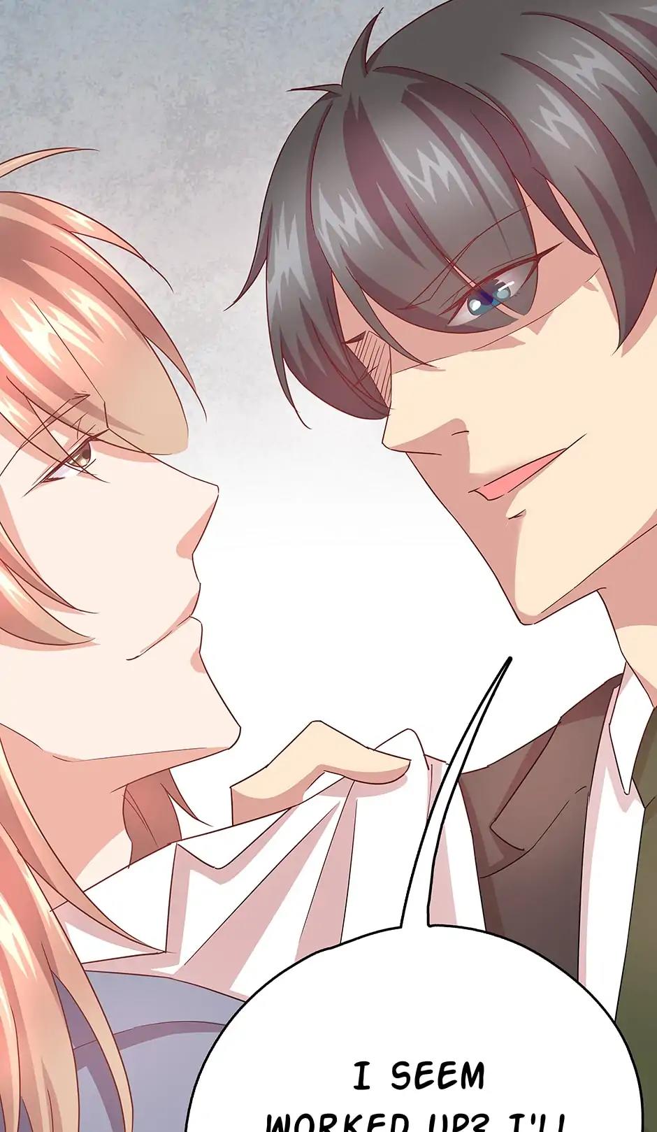 Chief Seduction Officer Chapter 41 - page 11