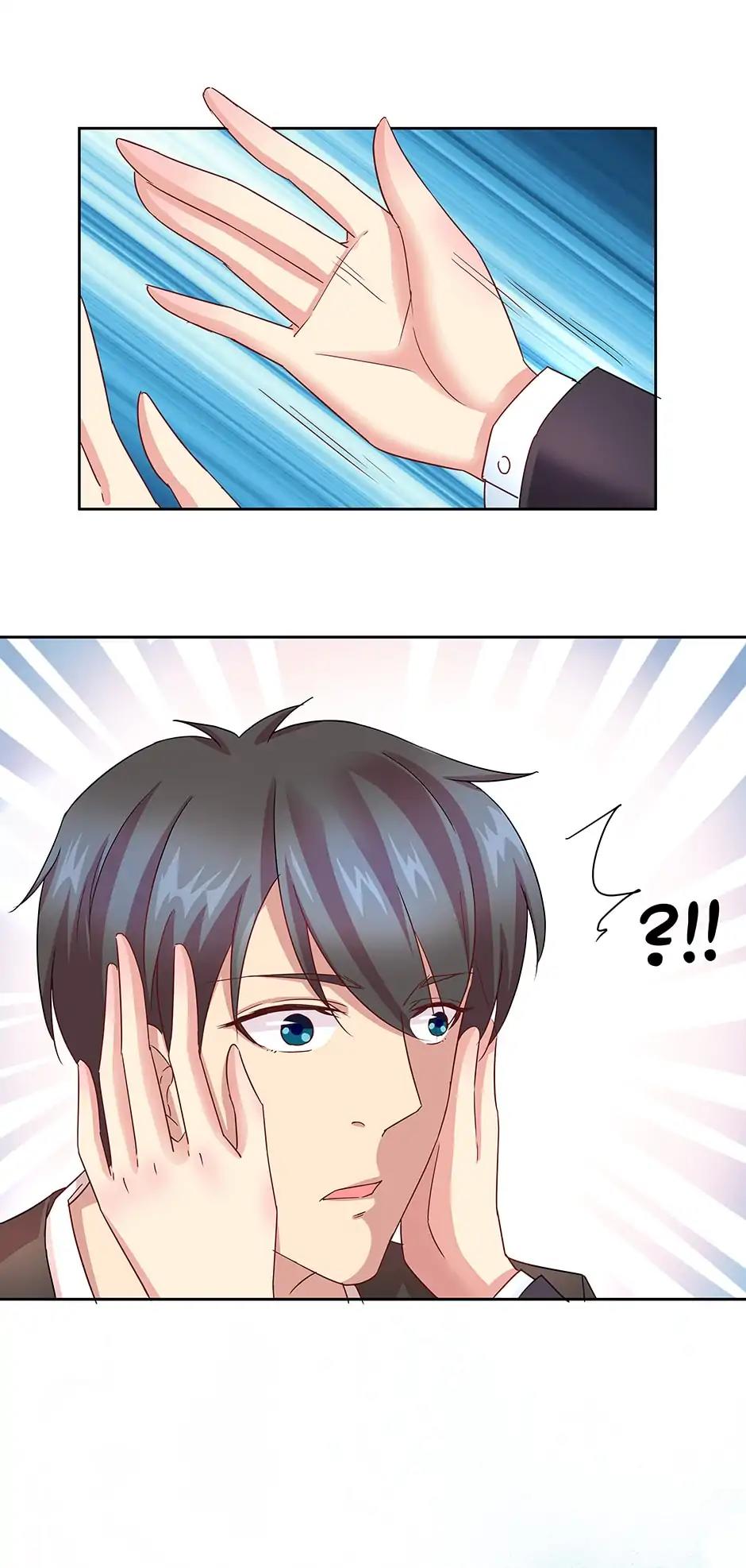 Chief Seduction Officer Chapter 41 - page 14