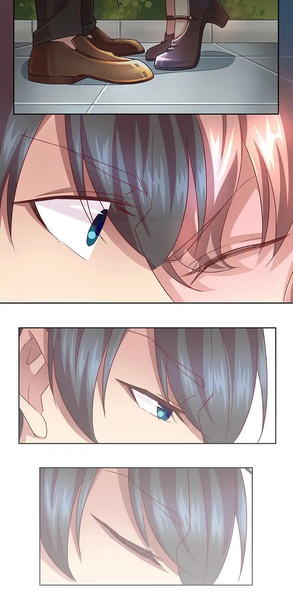 Chief Seduction Officer Chapter 41 - page 16