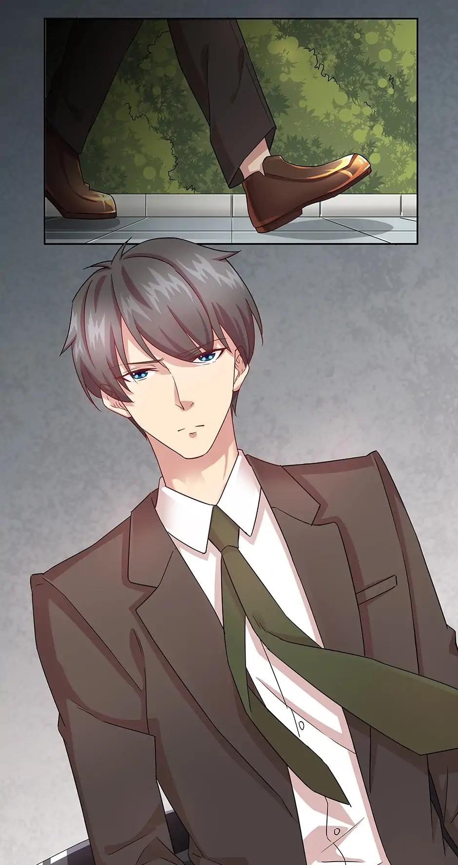Chief Seduction Officer Chapter 41 - page 2