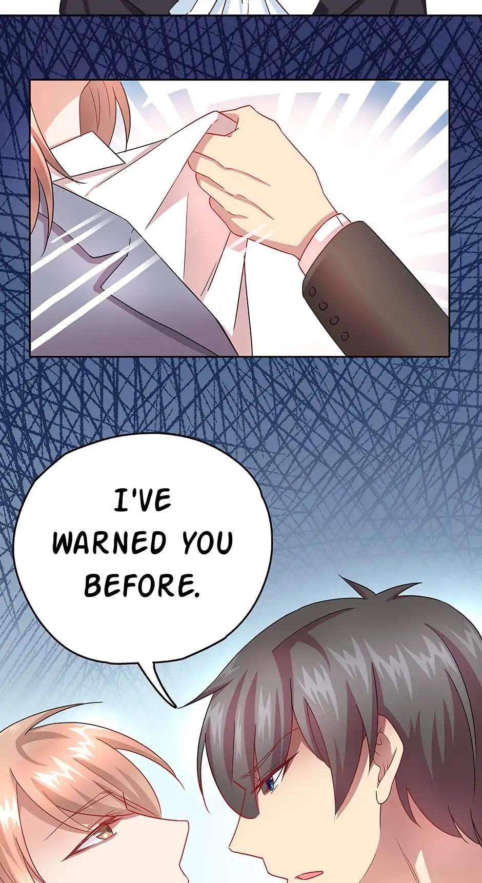 Chief Seduction Officer Chapter 41 - page 5