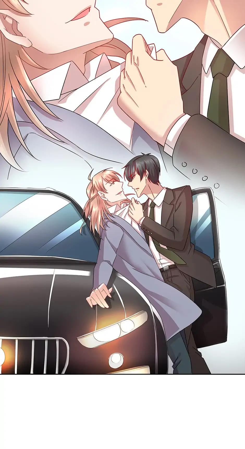 Chief Seduction Officer Chapter 41 - page 6