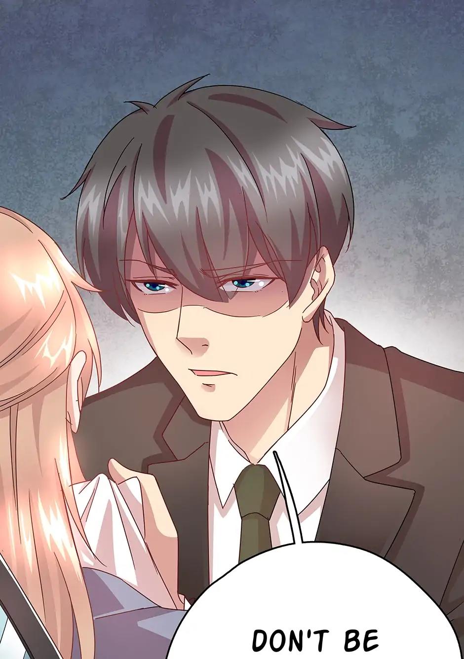 Chief Seduction Officer Chapter 41 - page 7