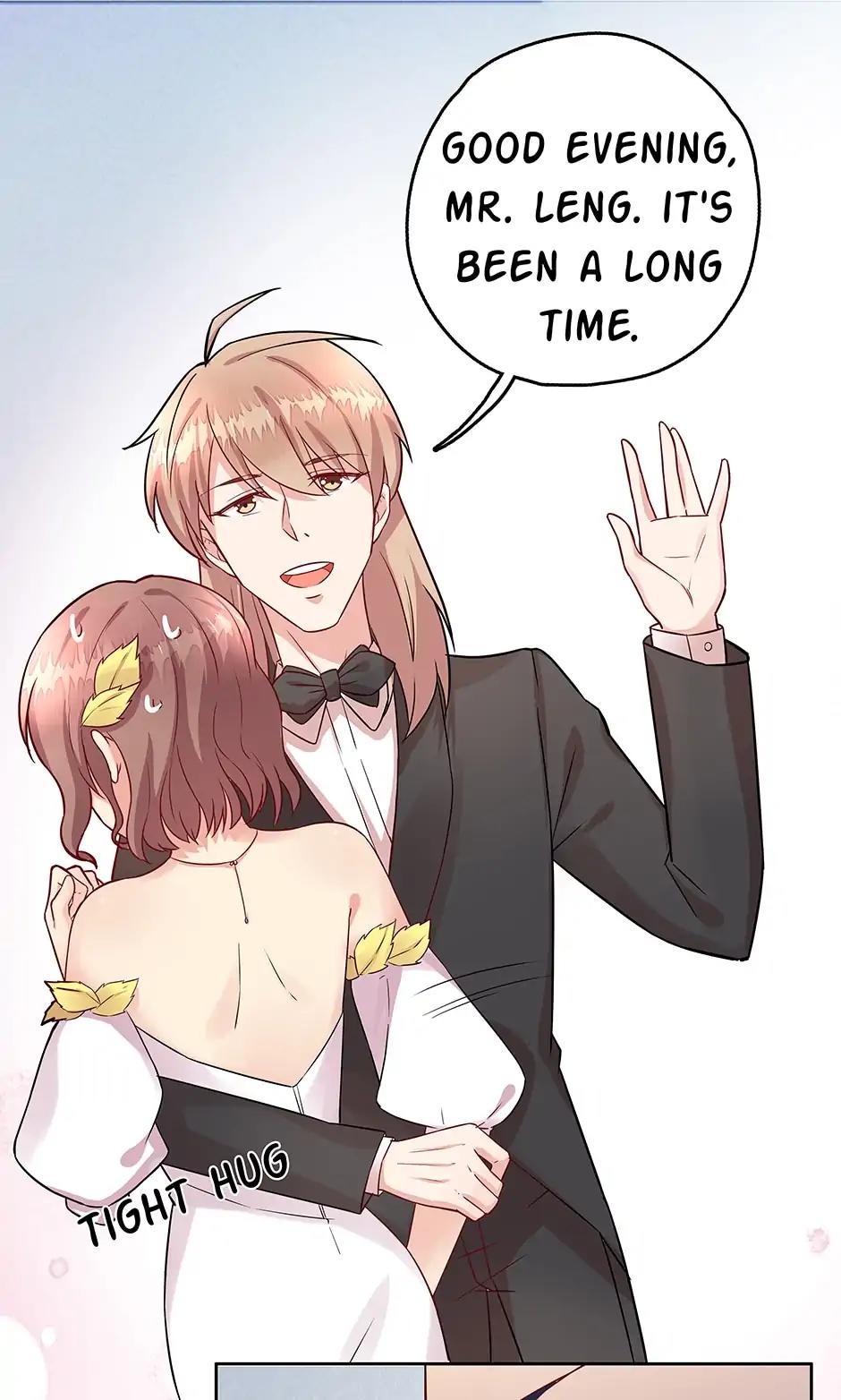 Chief Seduction Officer Chapter 22 - page 1
