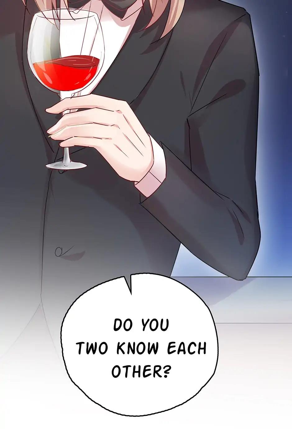 Chief Seduction Officer Chapter 22 - page 14