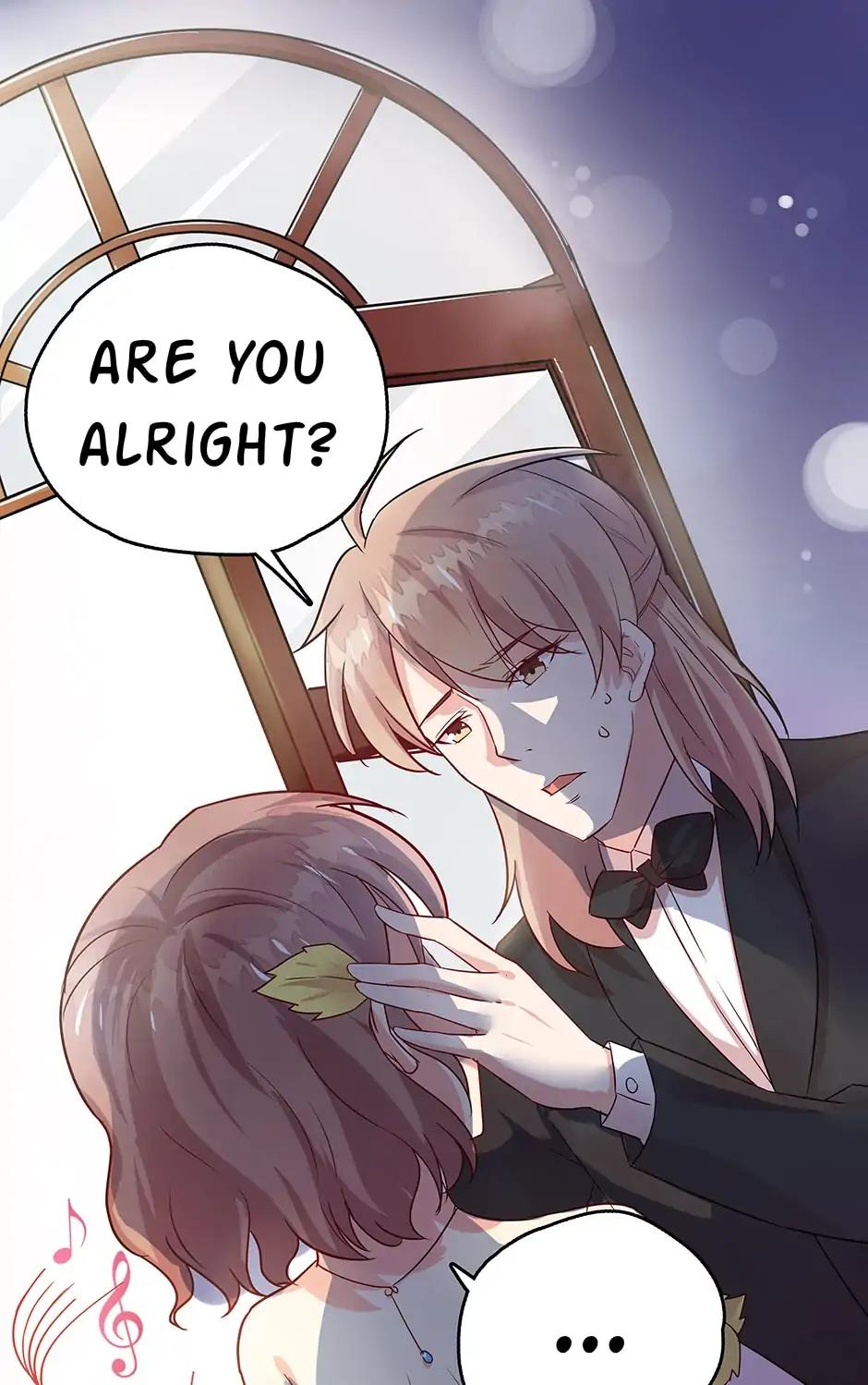 Chief Seduction Officer Chapter 22 - page 19