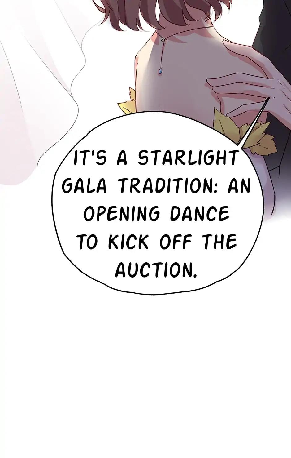 Chief Seduction Officer Chapter 22 - page 23