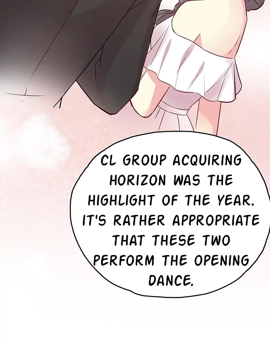 Chief Seduction Officer Chapter 22 - page 25