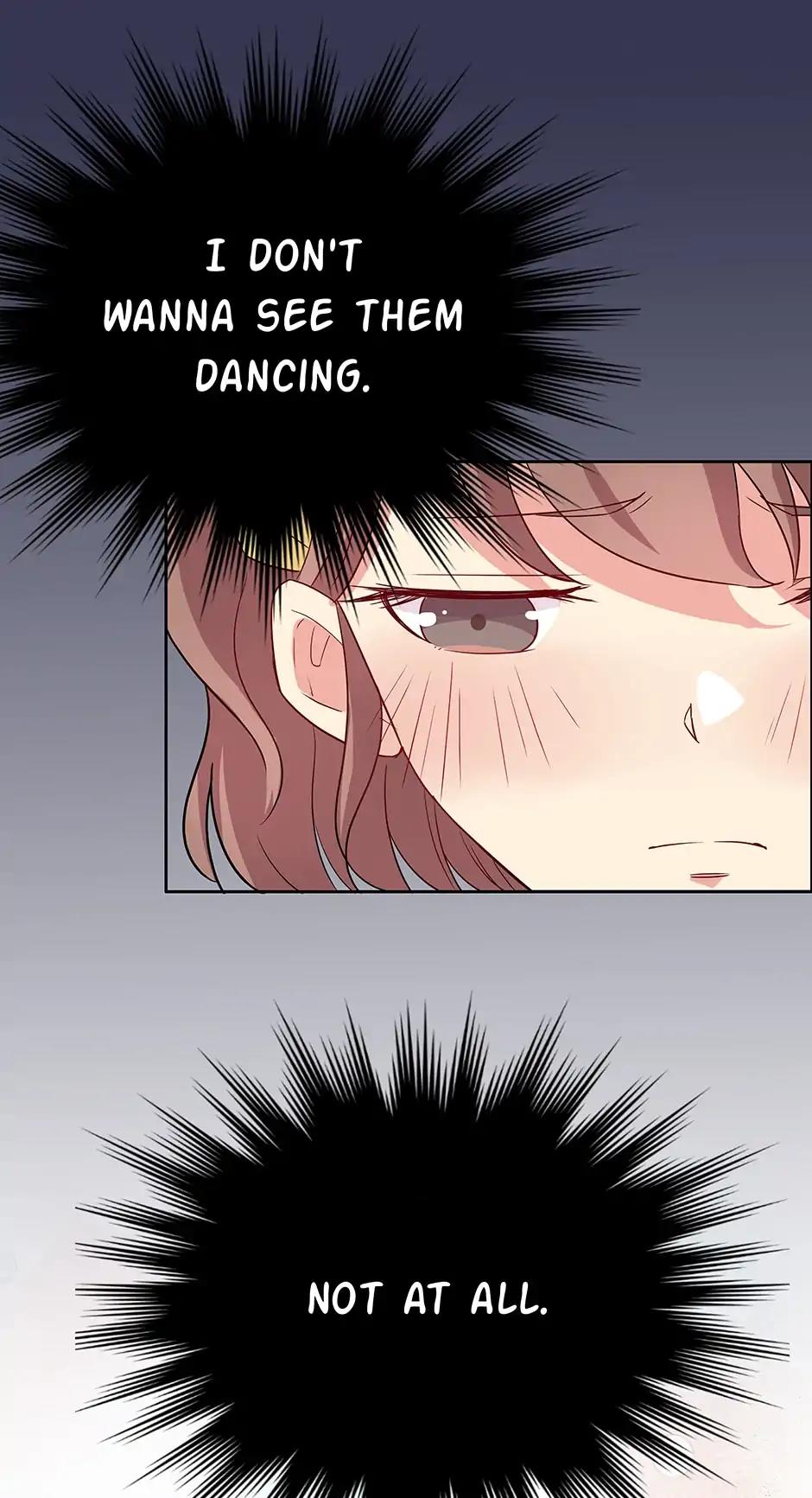 Chief Seduction Officer Chapter 22 - page 26