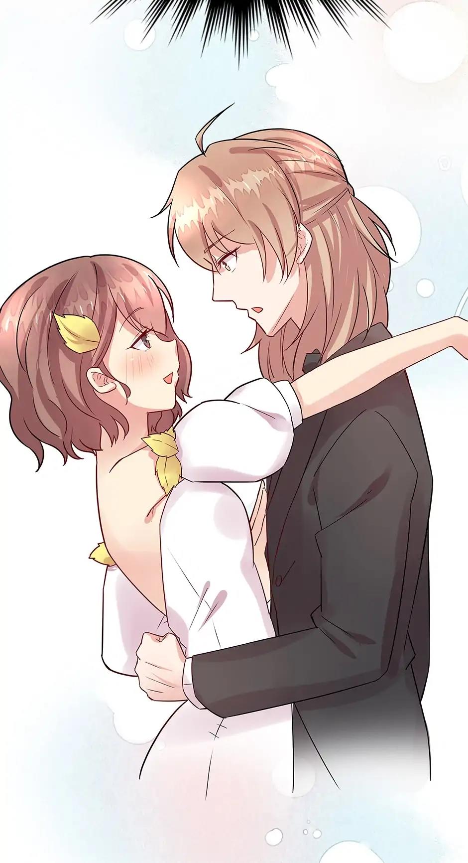 Chief Seduction Officer Chapter 22 - page 27
