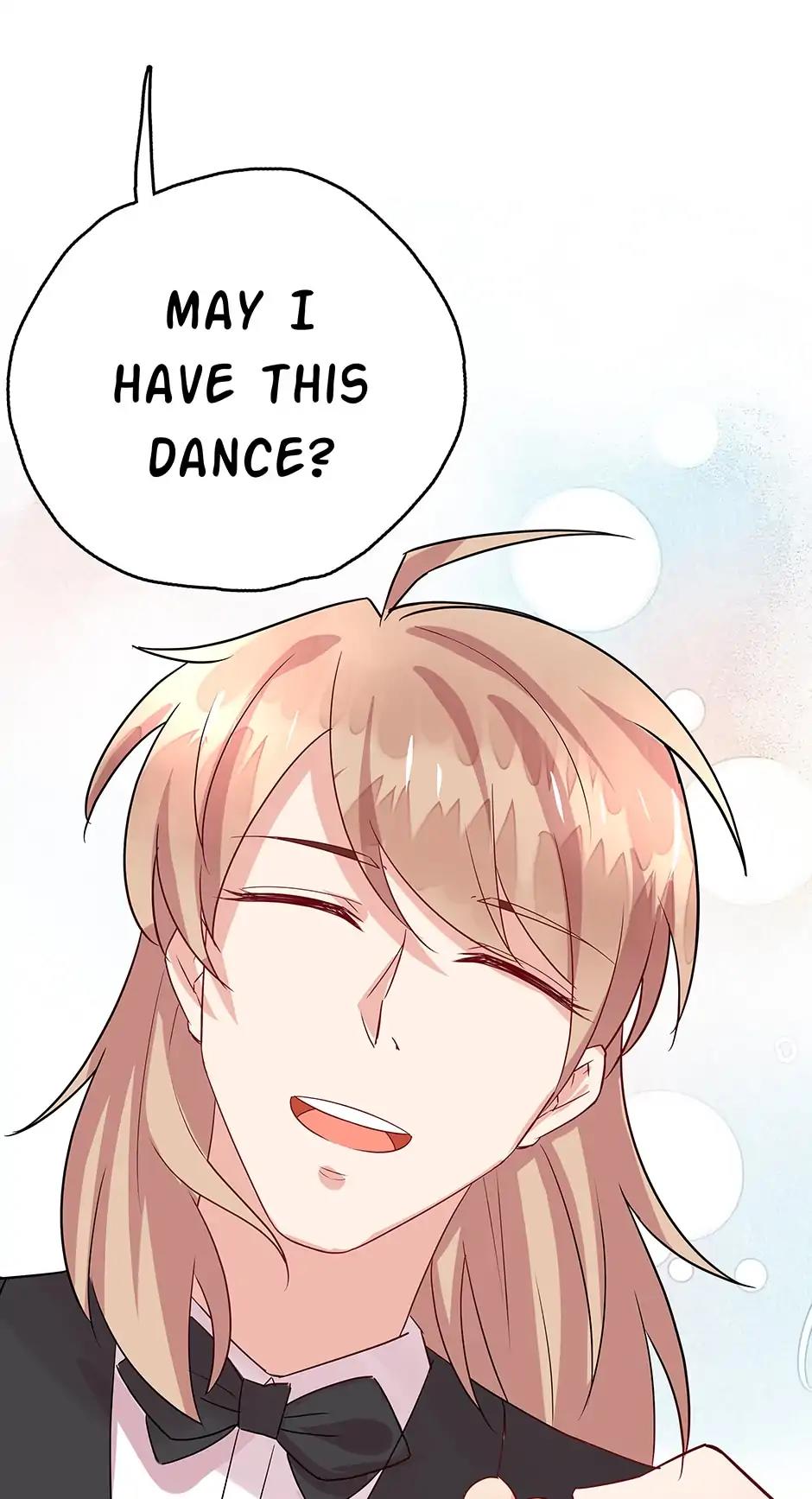 Chief Seduction Officer Chapter 22 - page 28