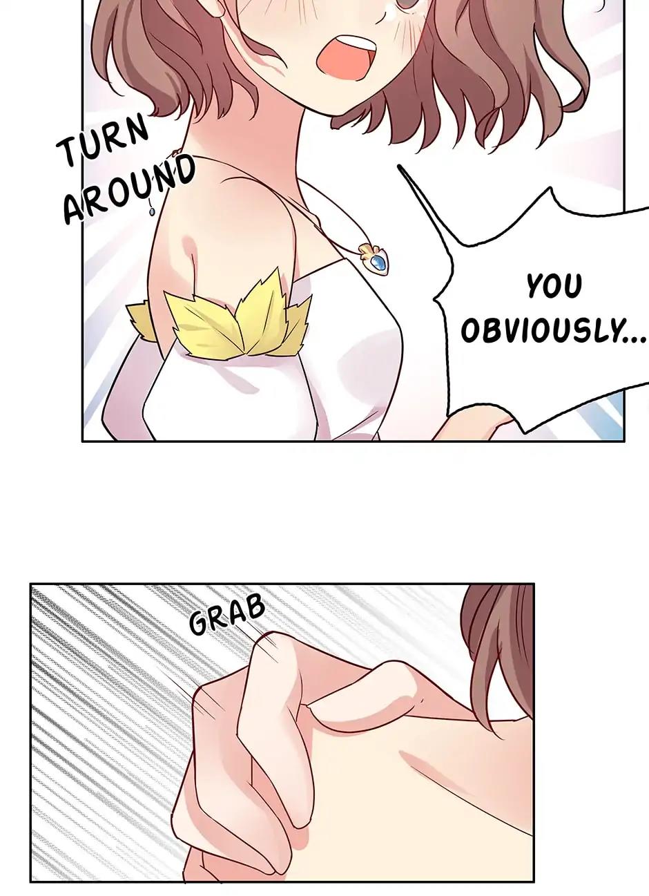 Chief Seduction Officer Chapter 22 - page 6