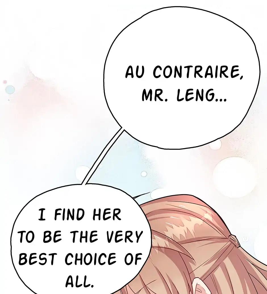 Chief Seduction Officer Chapter 22 - page 7