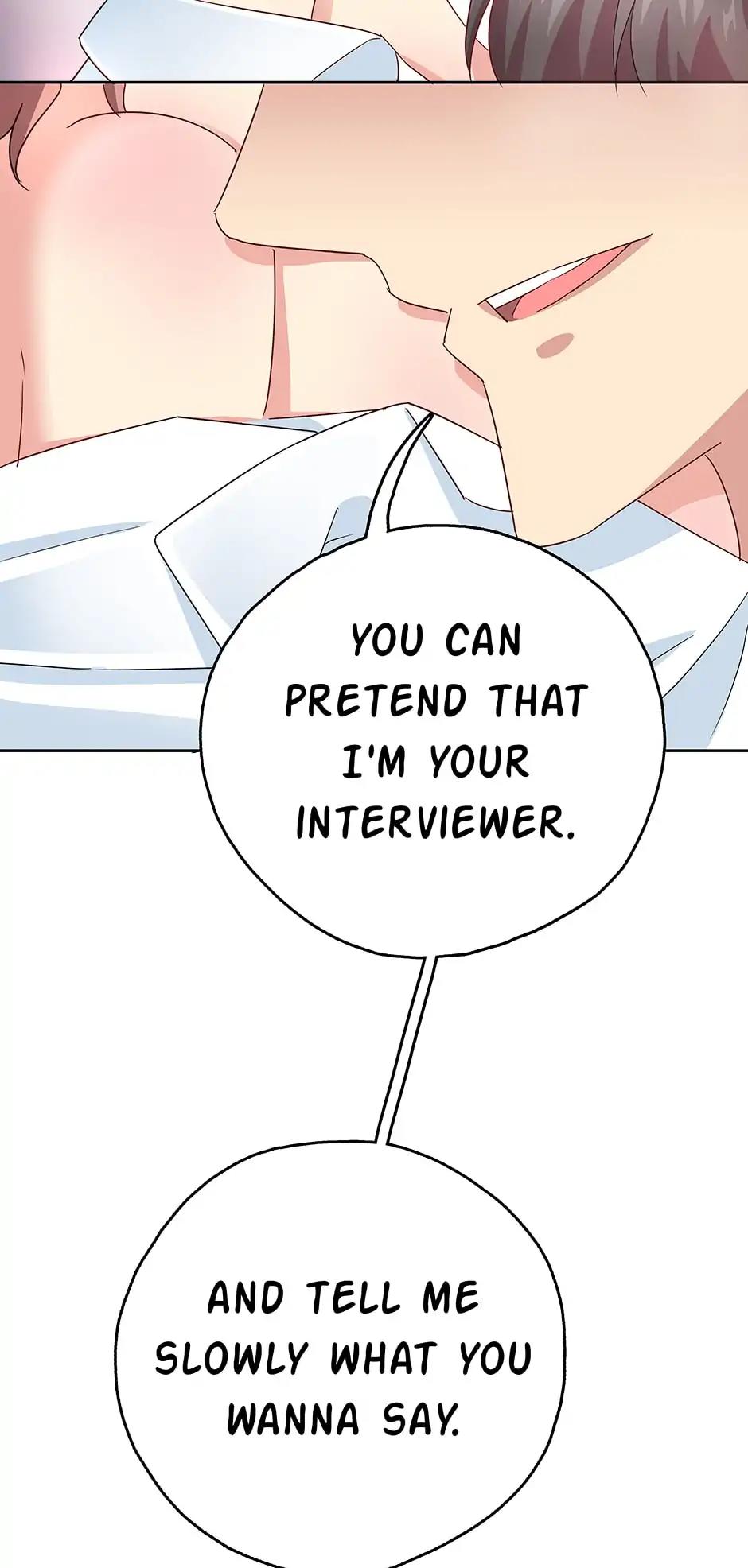 Chief Seduction Officer Chapter 42 - page 20