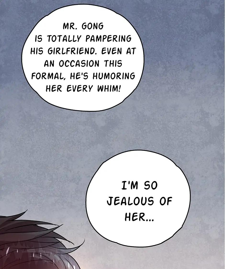 Chief Seduction Officer Chapter 23 - page 13