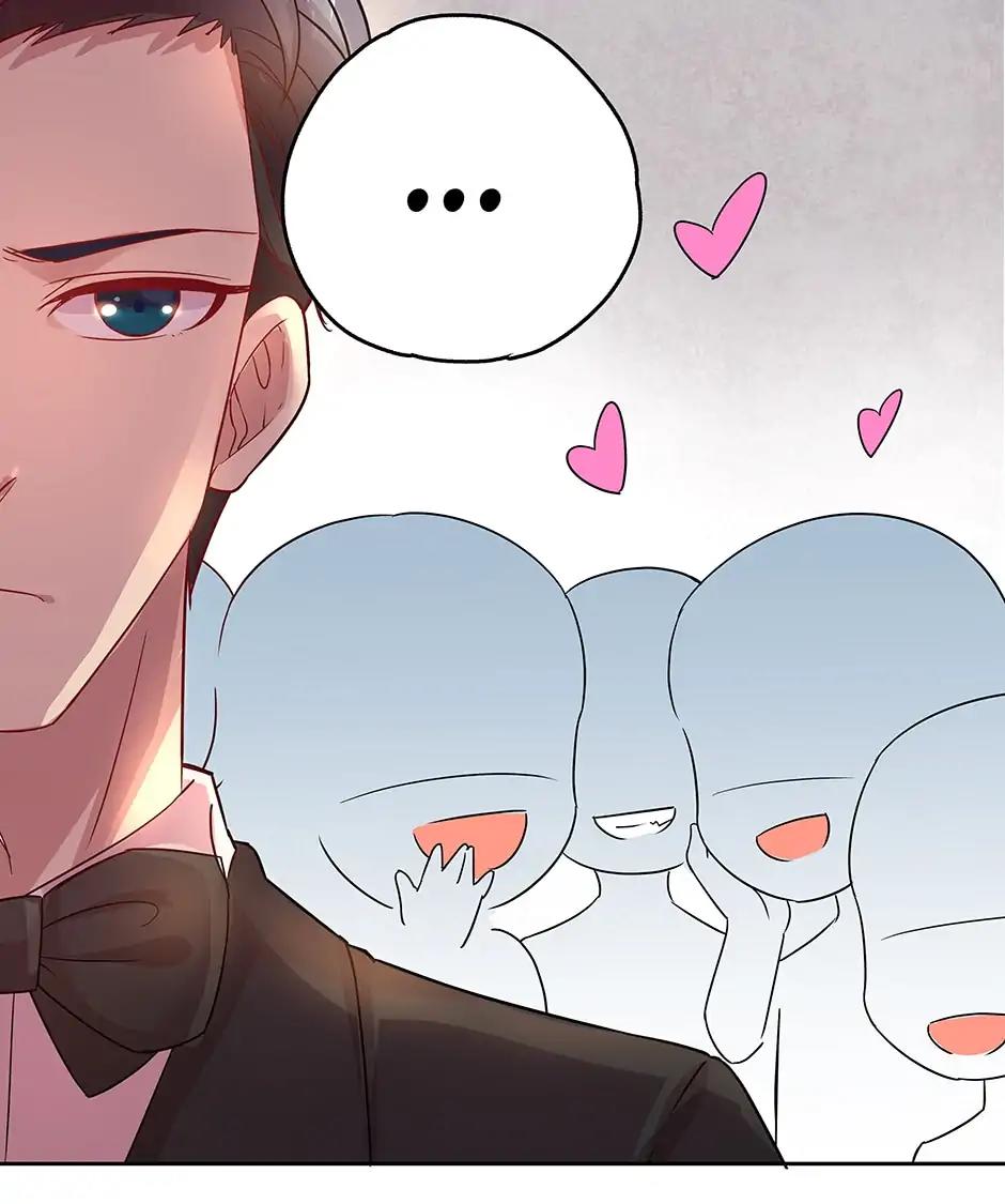 Chief Seduction Officer Chapter 23 - page 14