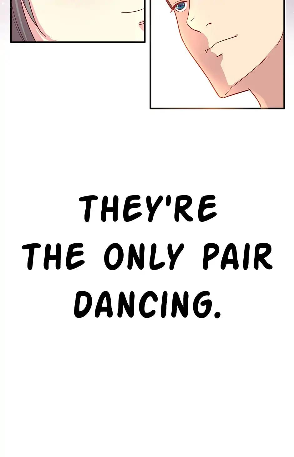 Chief Seduction Officer Chapter 23 - page 2