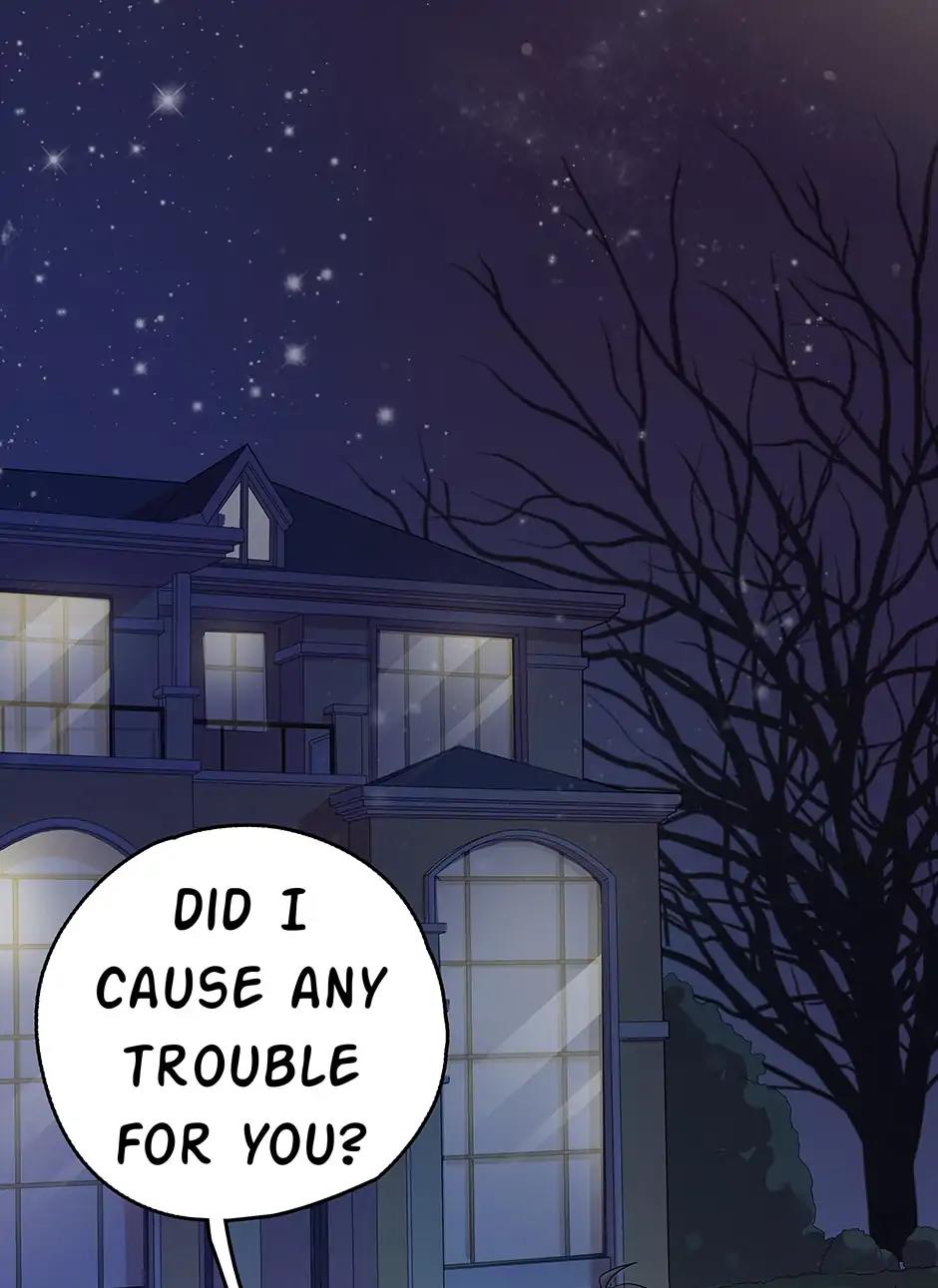 Chief Seduction Officer Chapter 23 - page 21