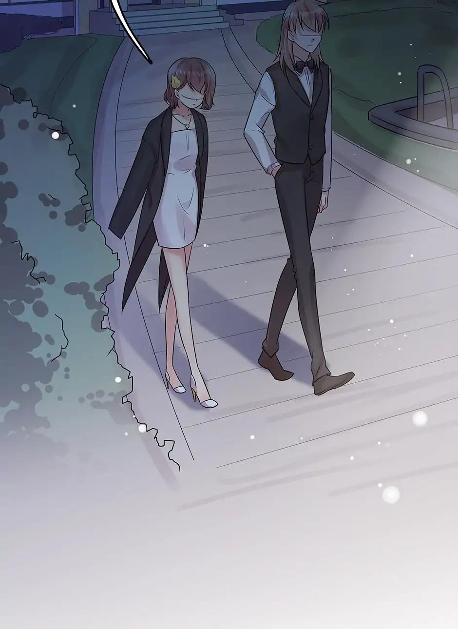 Chief Seduction Officer Chapter 23 - page 22