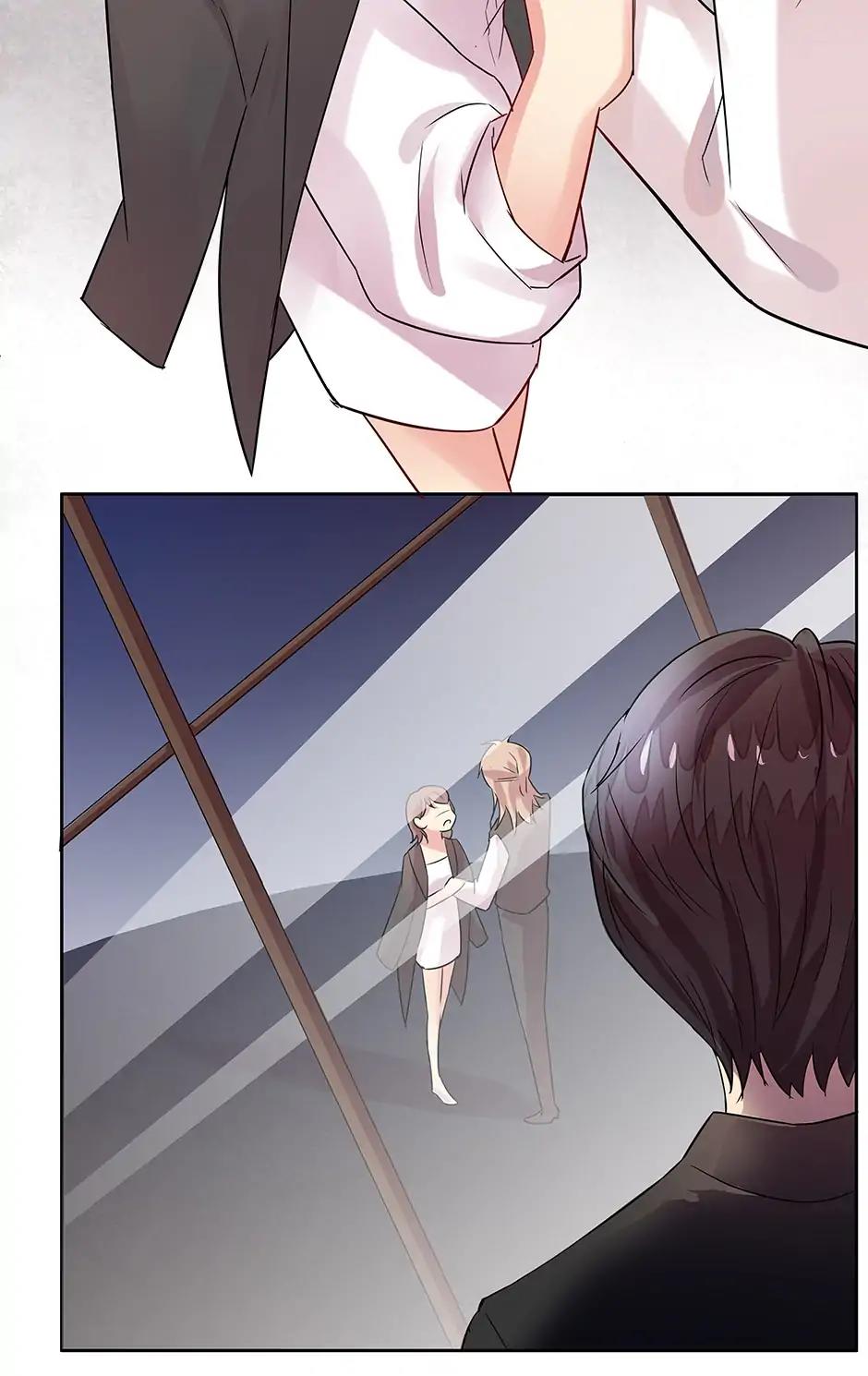 Chief Seduction Officer Chapter 23 - page 29