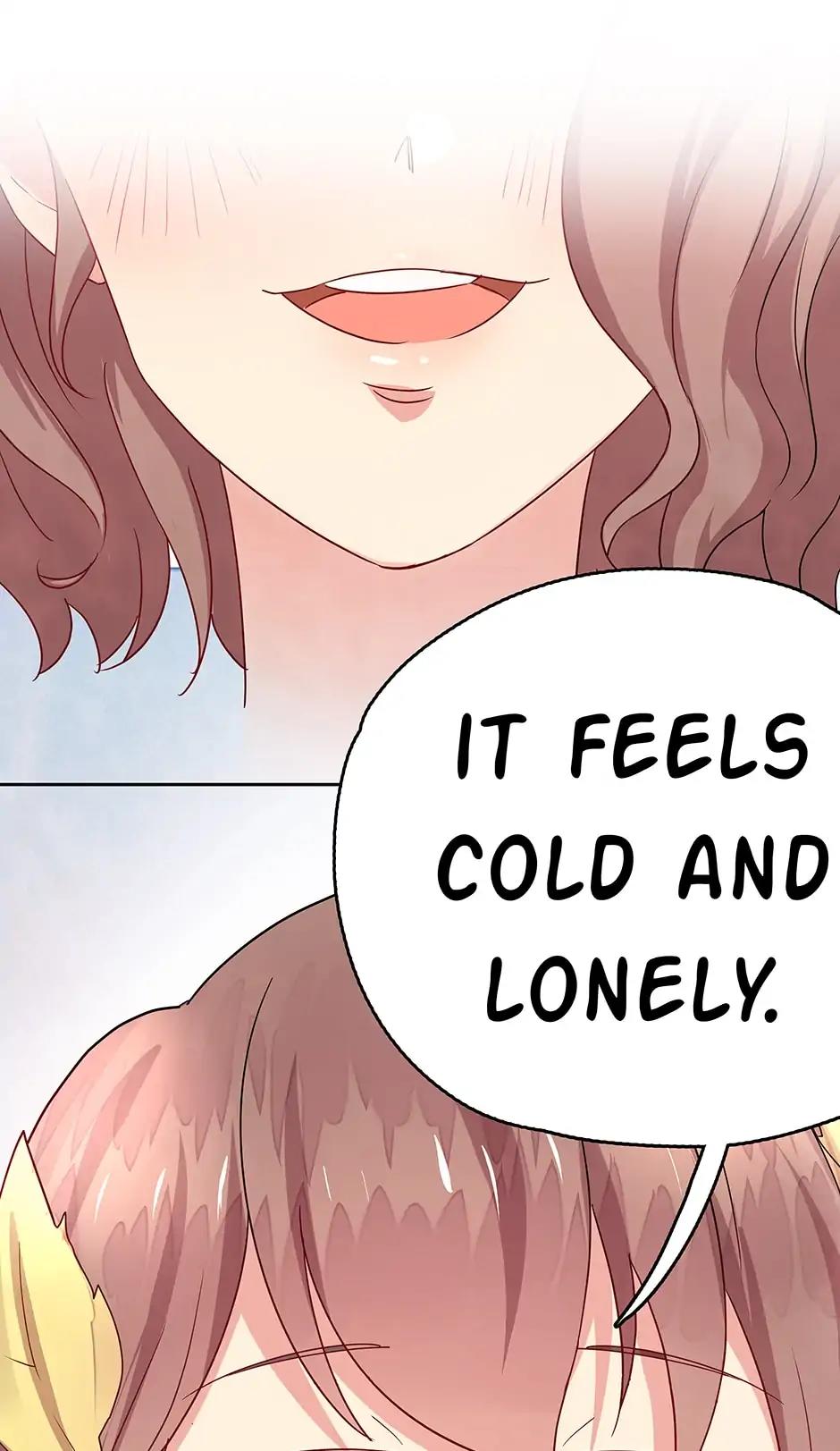Chief Seduction Officer Chapter 23 - page 3