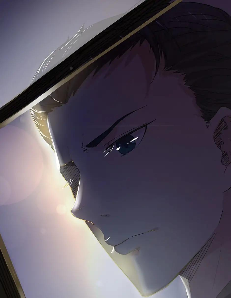 Chief Seduction Officer Chapter 23 - page 30