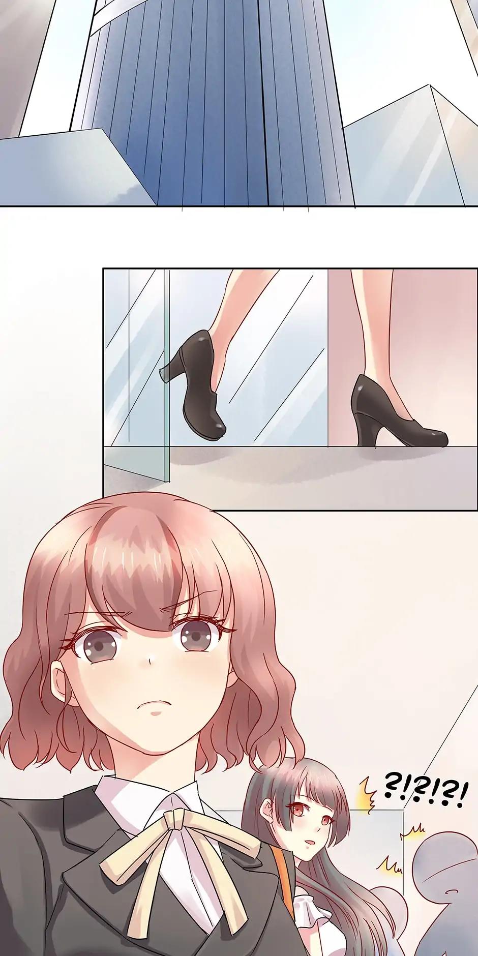 Chief Seduction Officer Chapter 43 - page 11
