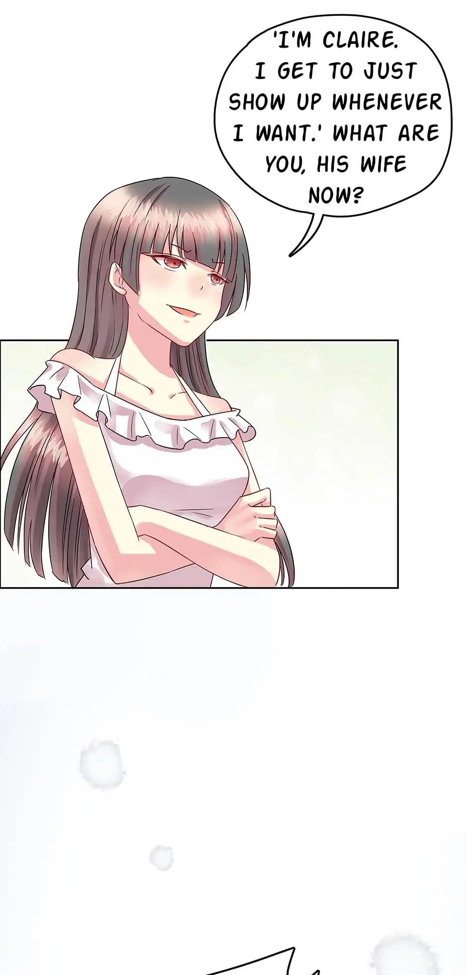 Chief Seduction Officer Chapter 43 - page 13