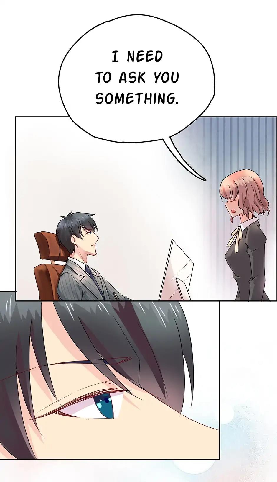 Chief Seduction Officer Chapter 43 - page 15