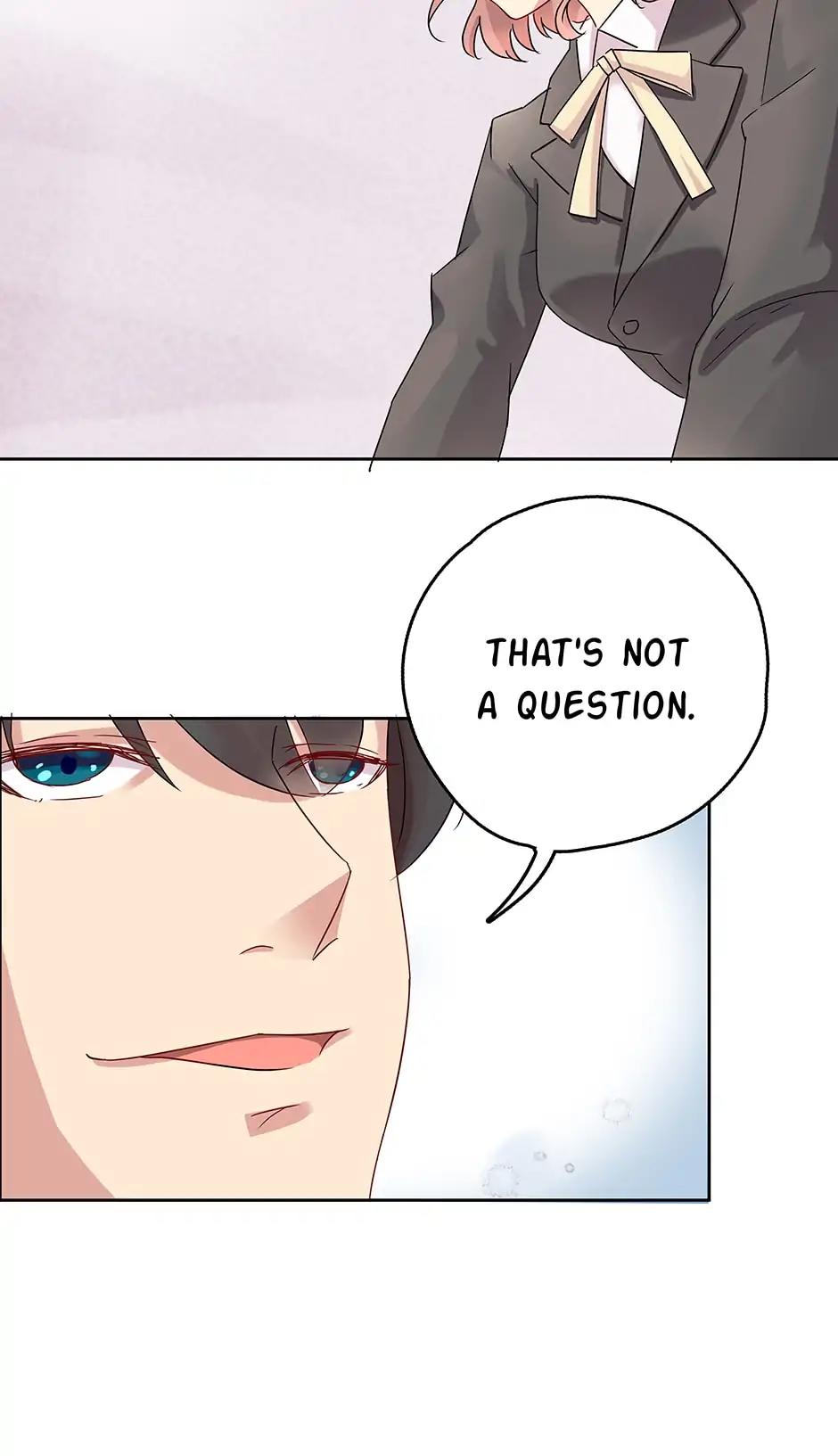 Chief Seduction Officer Chapter 43 - page 18