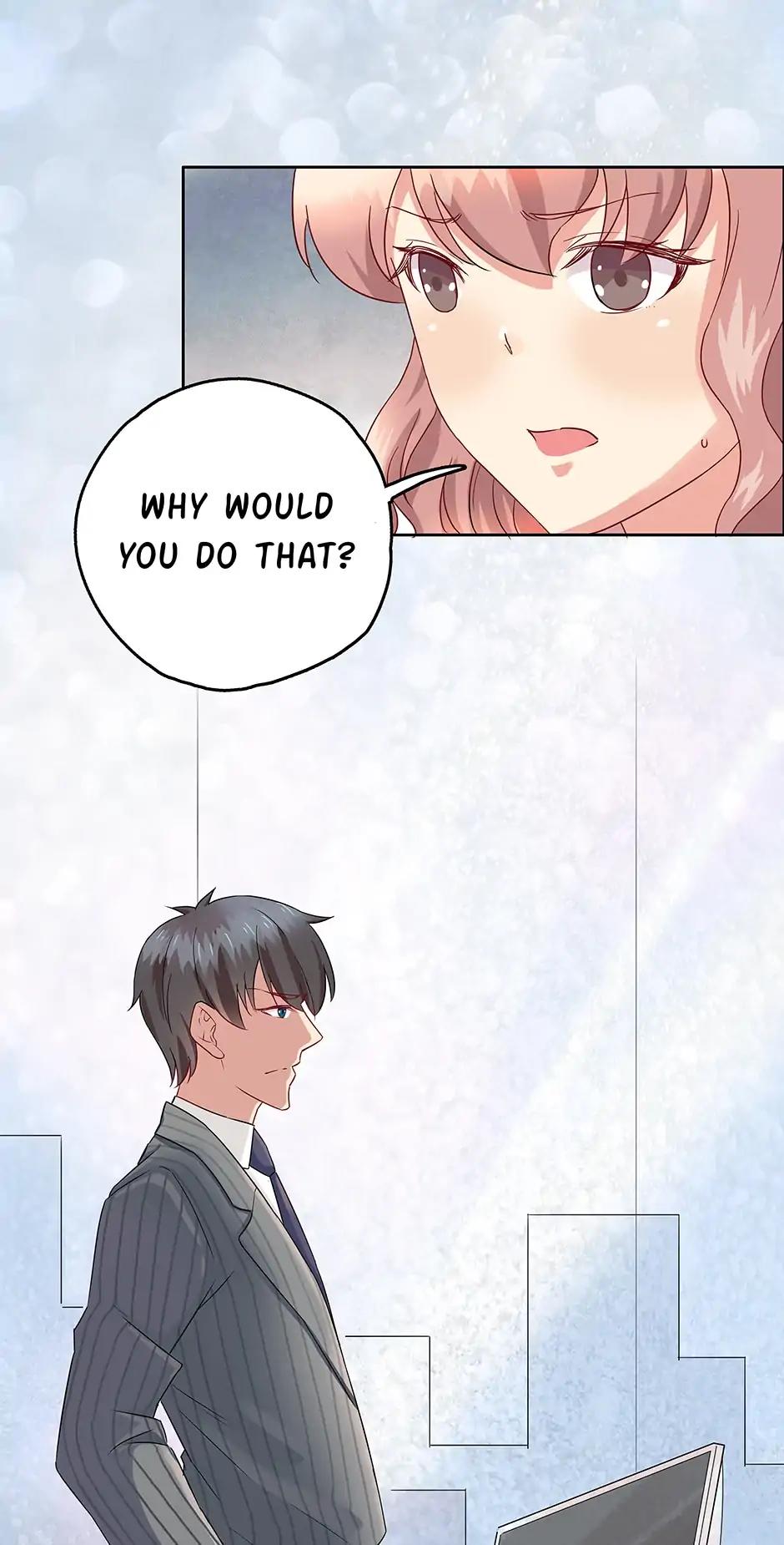 Chief Seduction Officer Chapter 43 - page 19