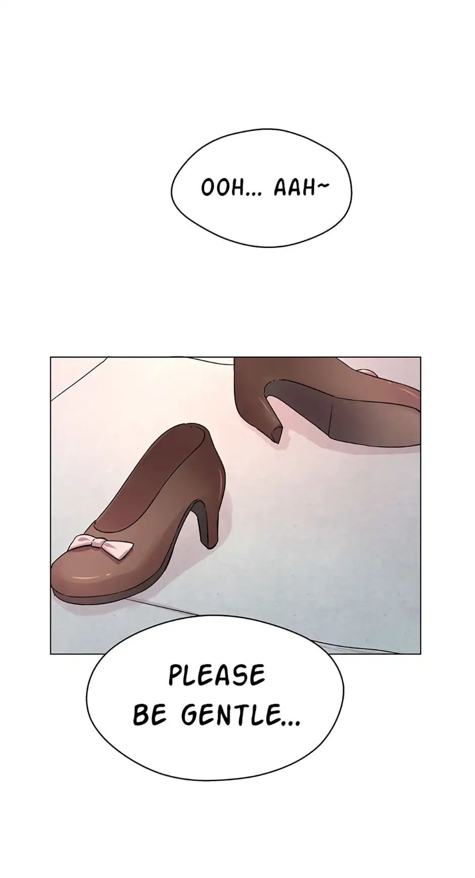 Chief Seduction Officer Chapter 9 - page 1