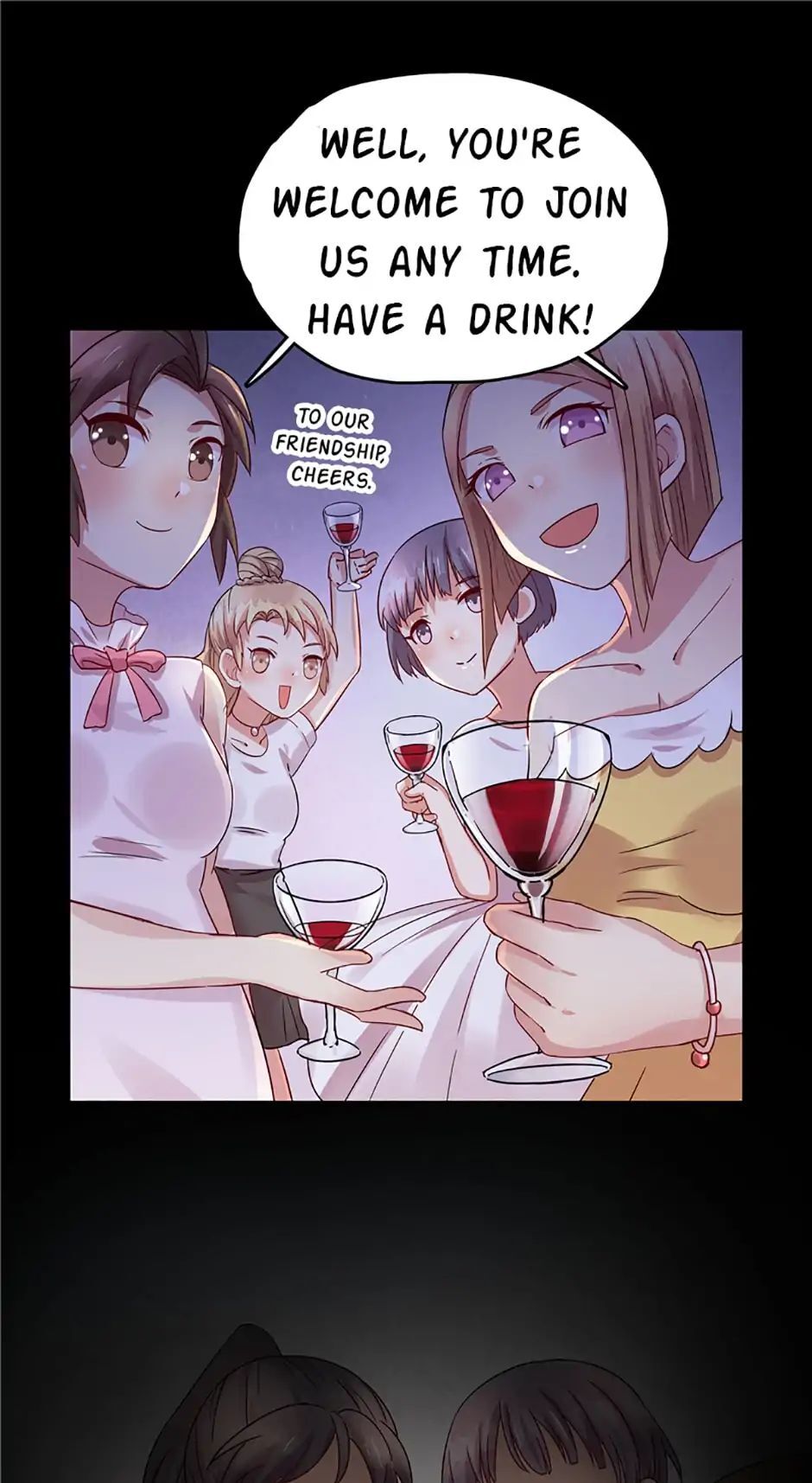 Chief Seduction Officer Chapter 9 - page 13