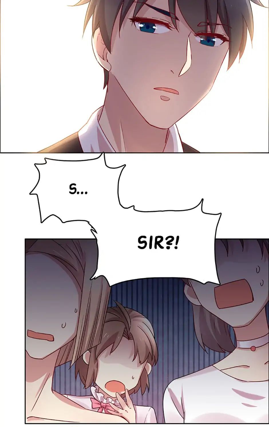 Chief Seduction Officer Chapter 9 - page 18