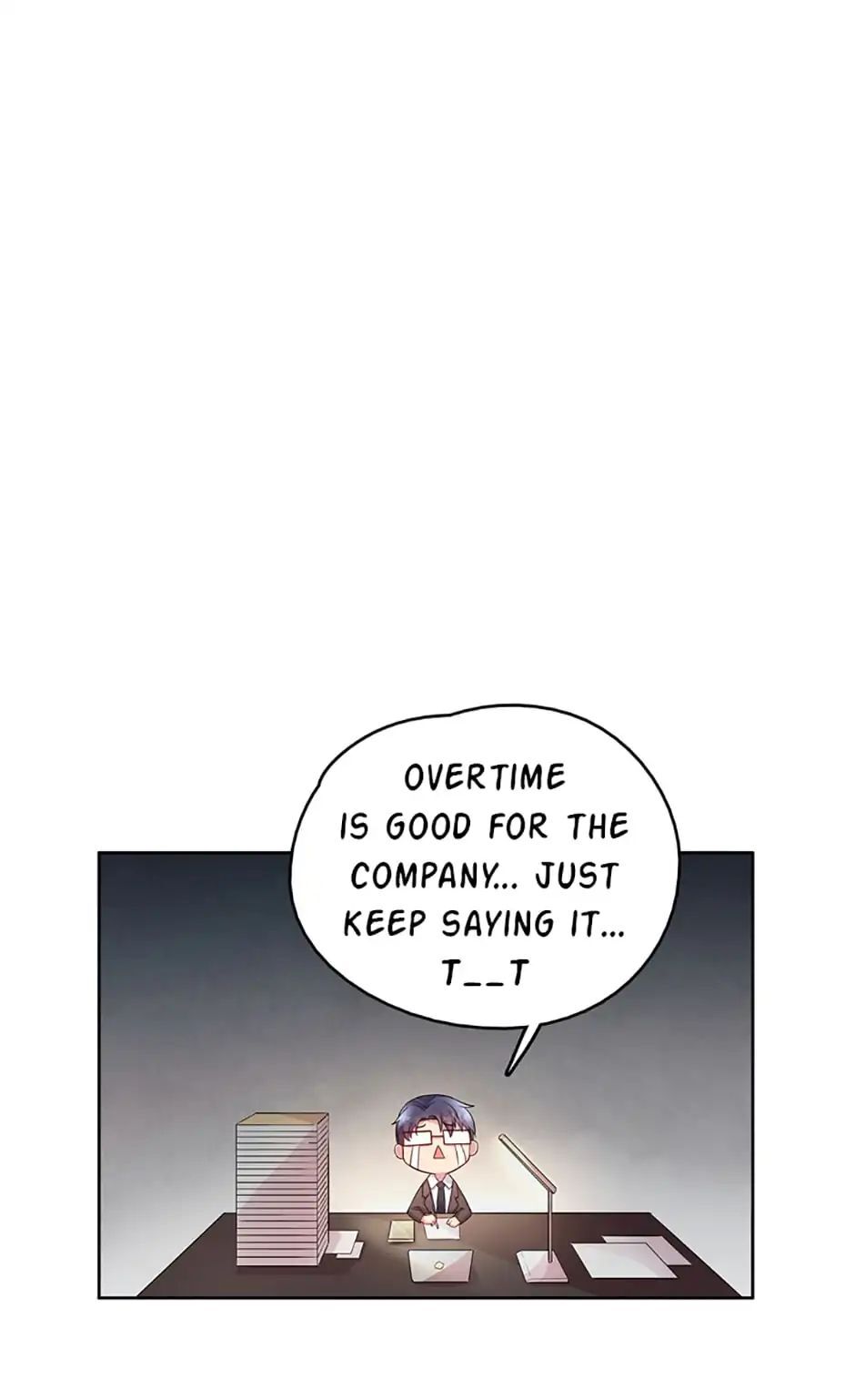Chief Seduction Officer Chapter 9 - page 24