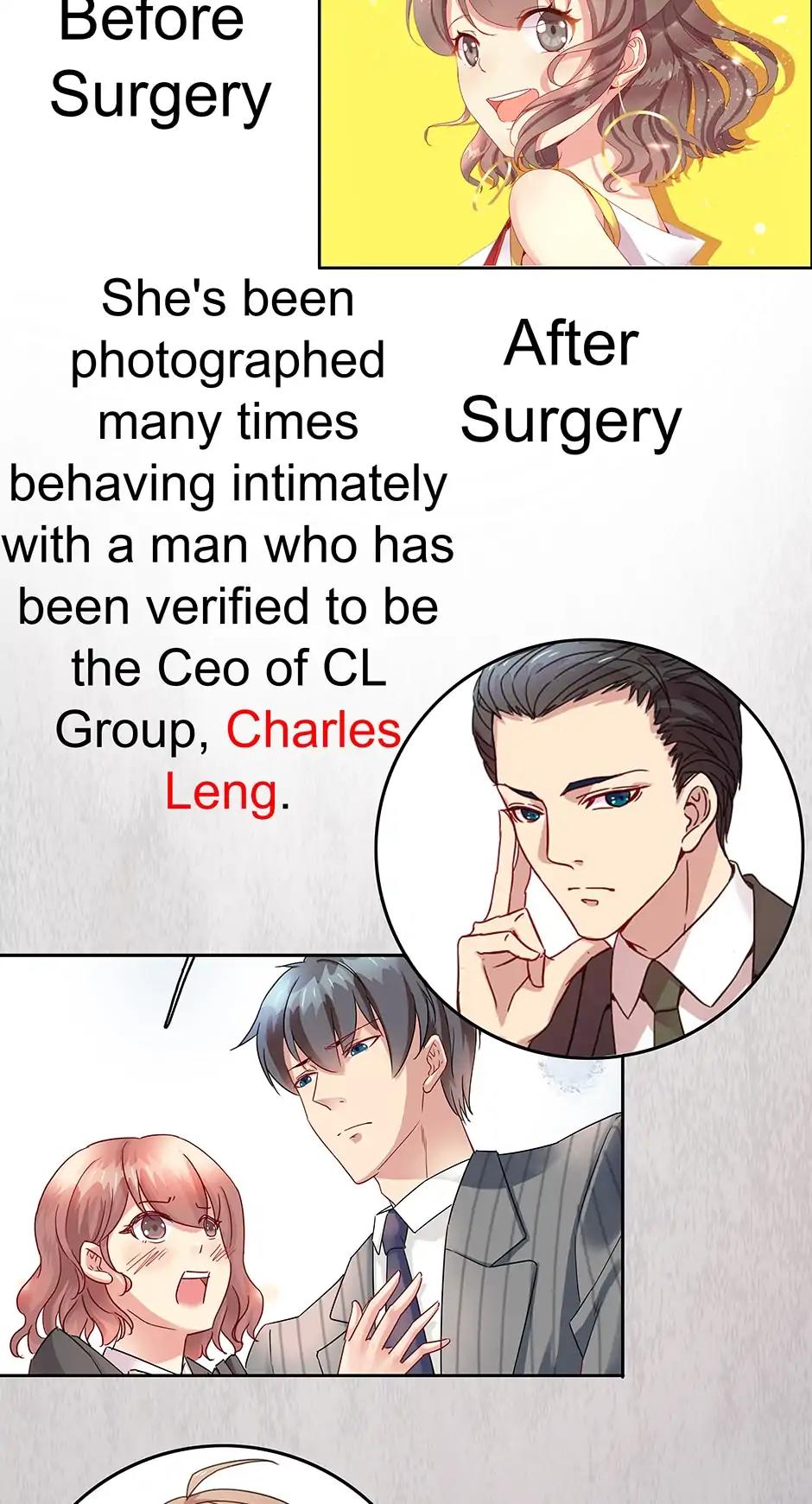Chief Seduction Officer Chapter 45 - page 10