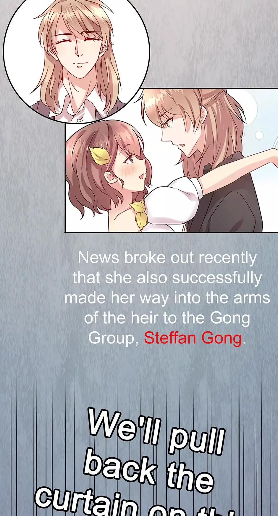 Chief Seduction Officer Chapter 45 - page 11