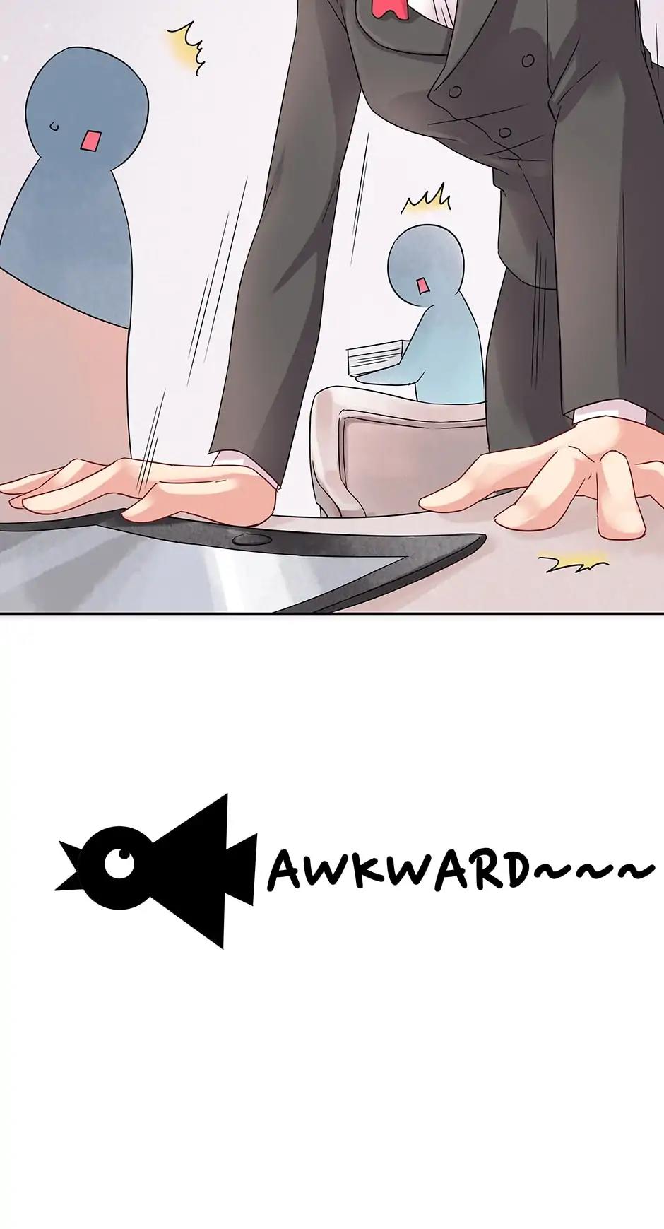 Chief Seduction Officer Chapter 45 - page 14