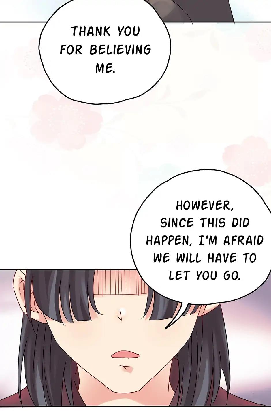 Chief Seduction Officer Chapter 45 - page 17